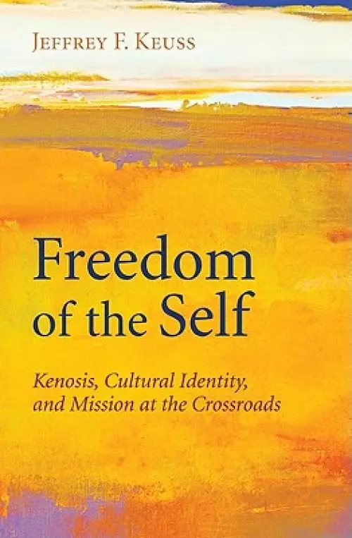 Freedom of the Self