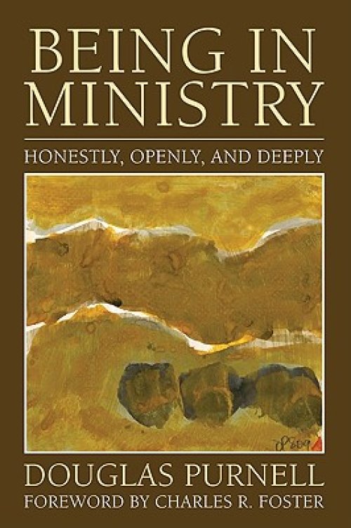 Being in Ministry