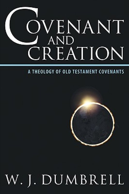 Covenant and Creation