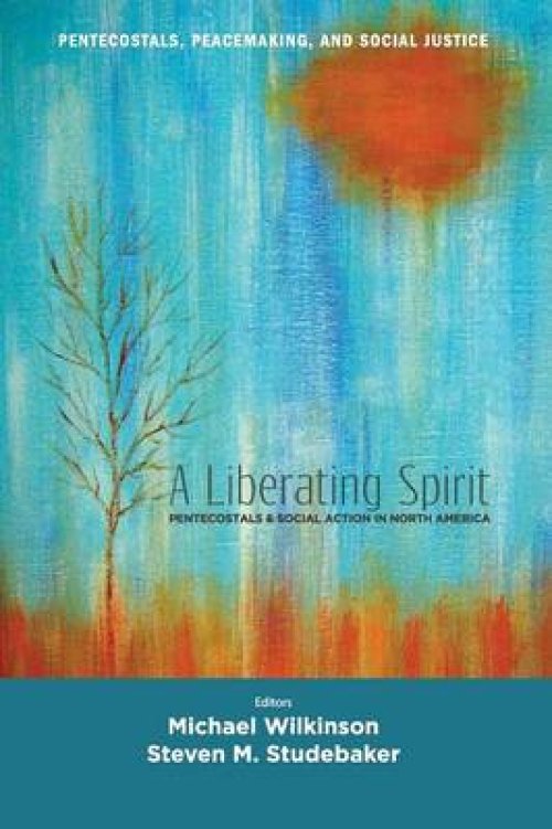 A Liberating Spirit