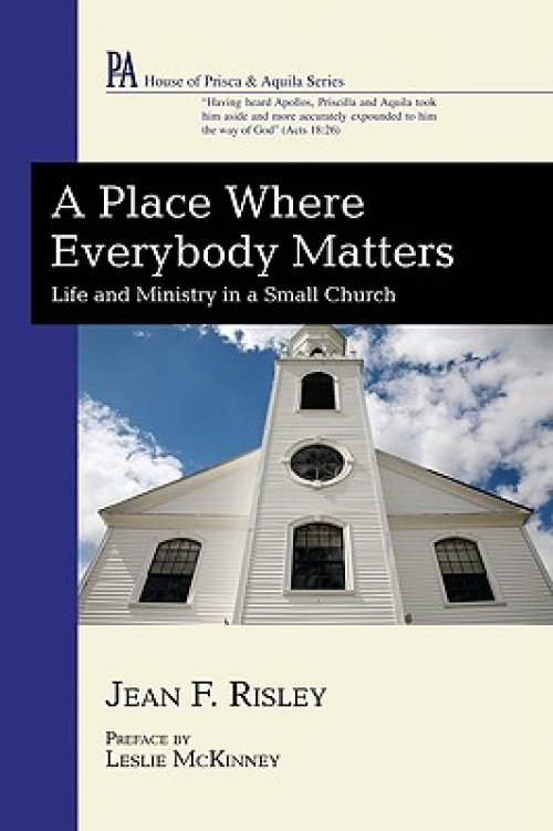 A Place Where Everybody Matters