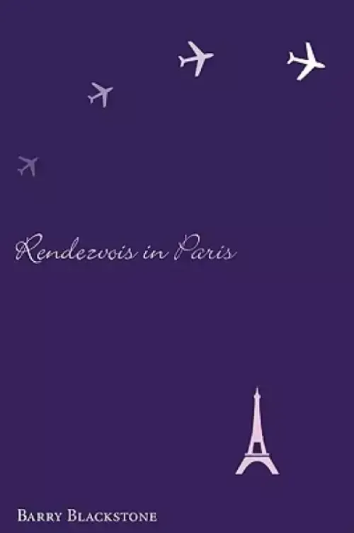 Rendezvous in Paris