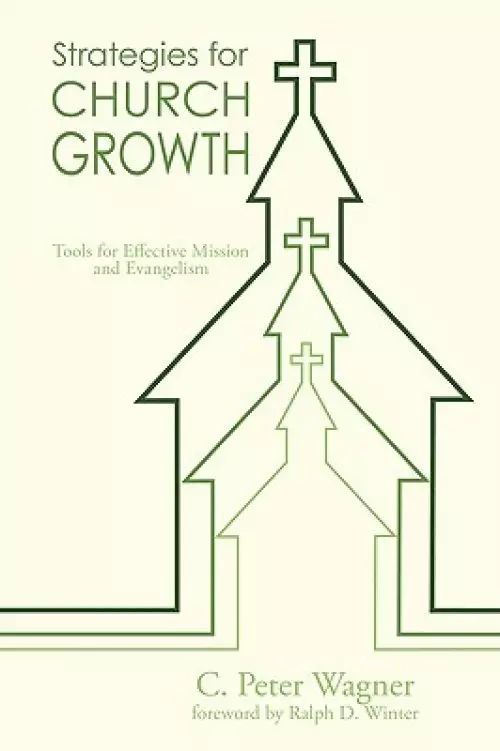 Strategies for Church Growth