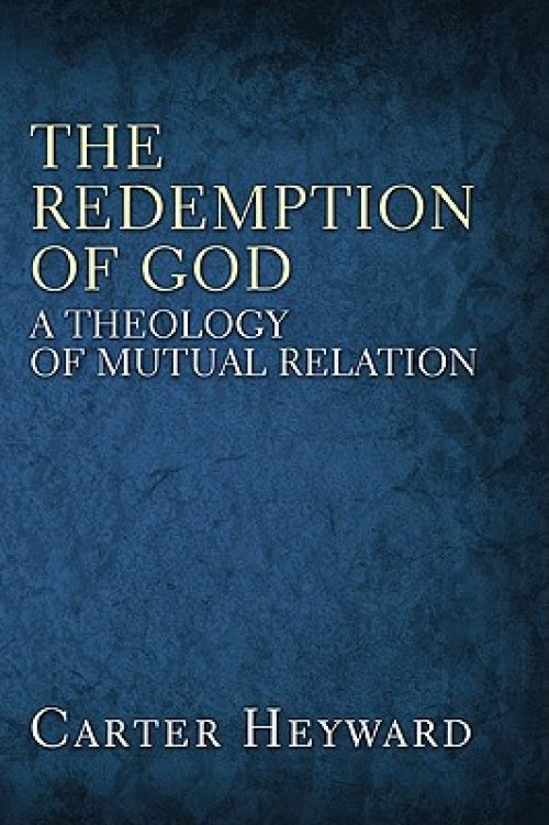 The Redemption of God