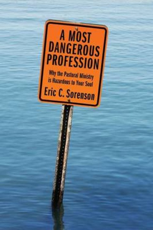 A Most Dangerous Profession