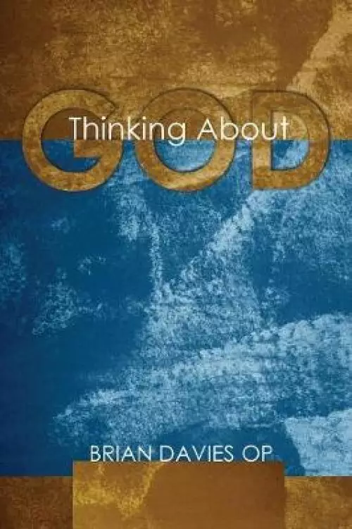 Thinking about God