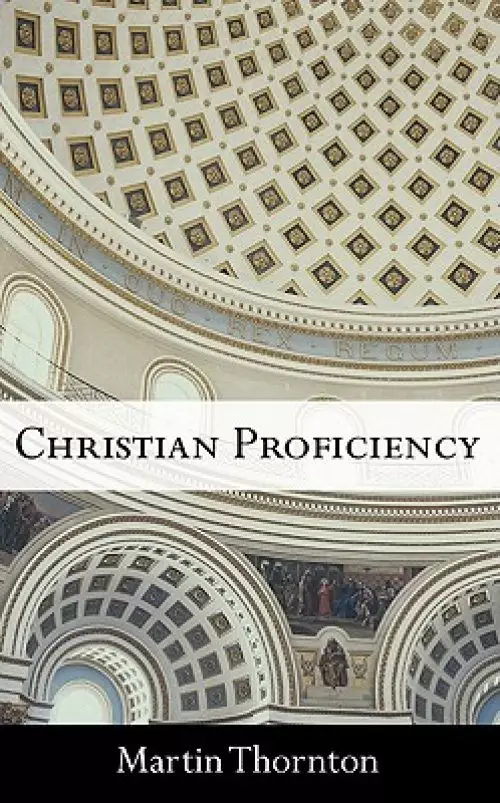 Christian Proficiency