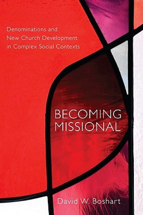 Becoming Missional