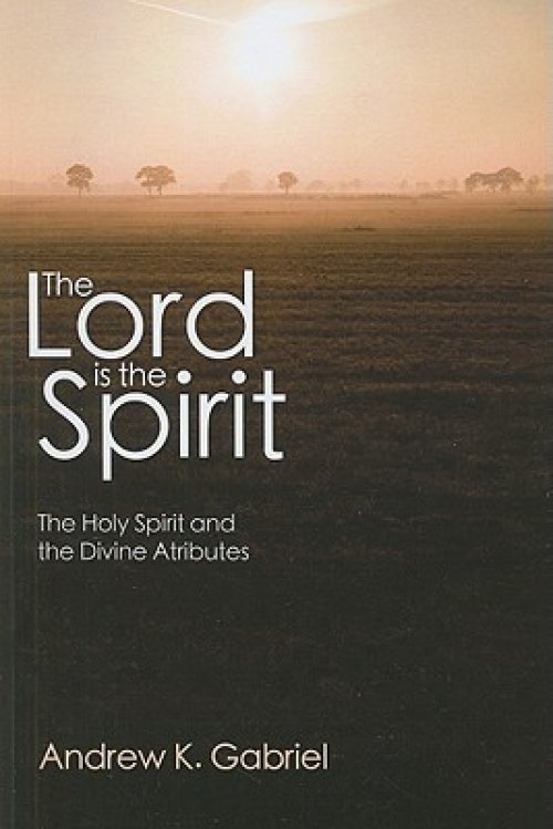 The Lord Is the Spirit: The Holy Spirit and the Divine Attributes