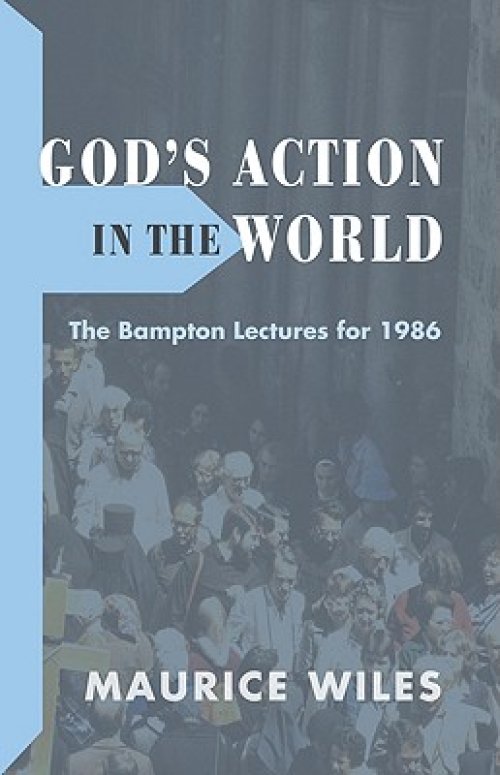 God's Action in the World