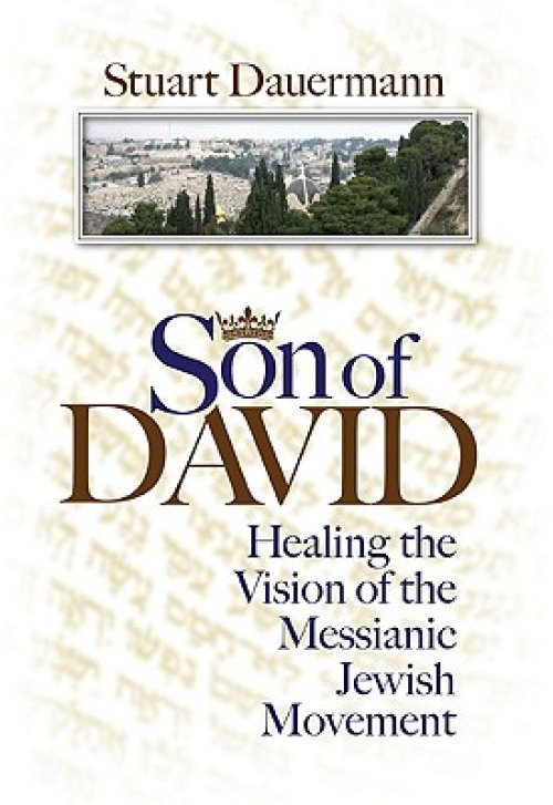 Son of David