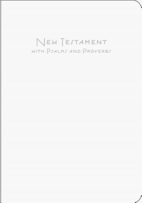 Baby New Testament with Psalms and Proverbs-Ceb