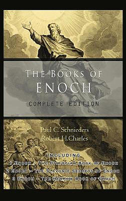 The Books of Enoch