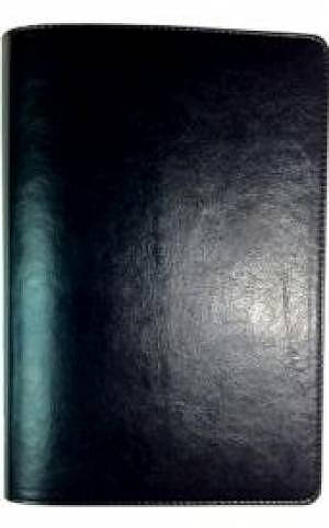 KJV Waterproof Bible Black