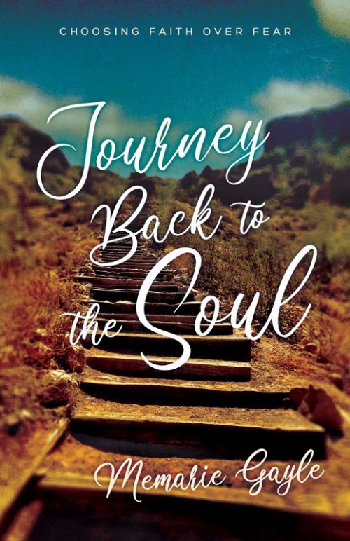 Journey Back to the Soul