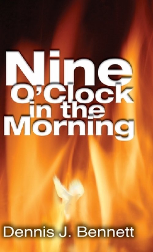 Nine O'Clock in the Morning