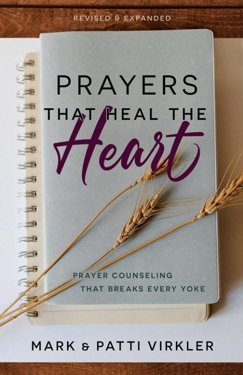 Prayers That Heal the Heart