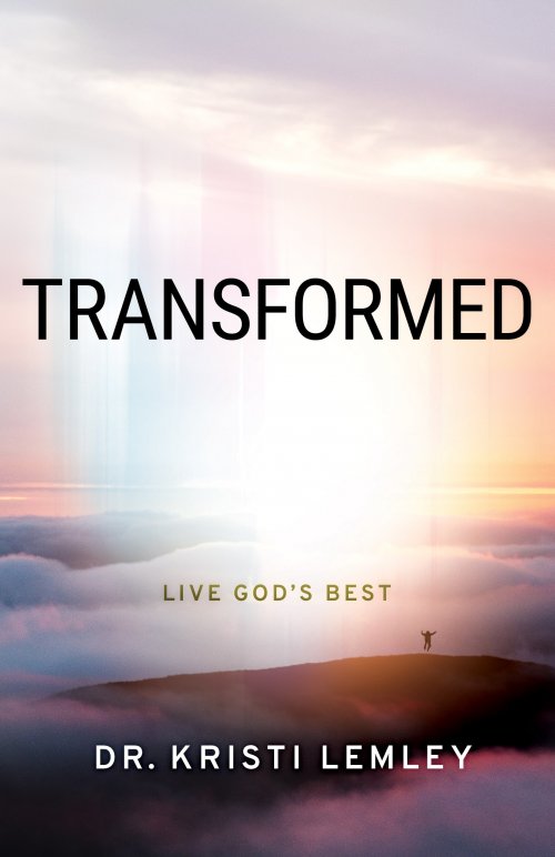 Transformed: Live God's Best