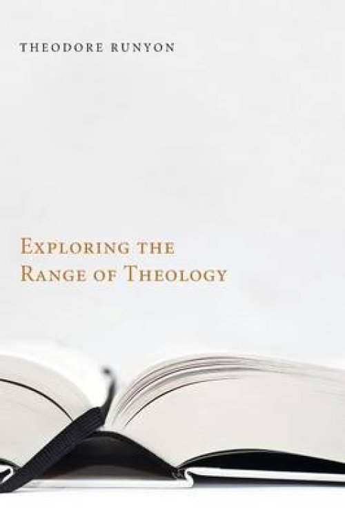 Exploring the Range of Theology