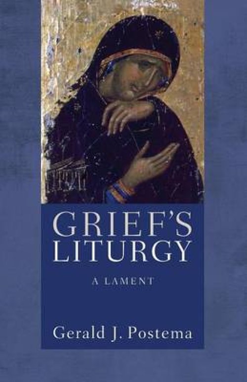 Grief's Liturgy