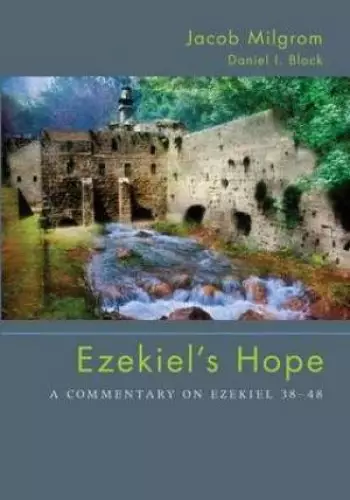 Ezekiel's Hope