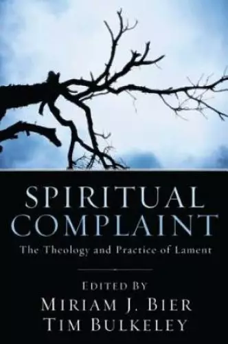 Spiritual Complaint