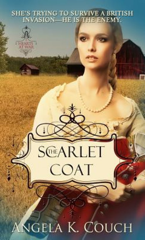 The Scarlet Coat