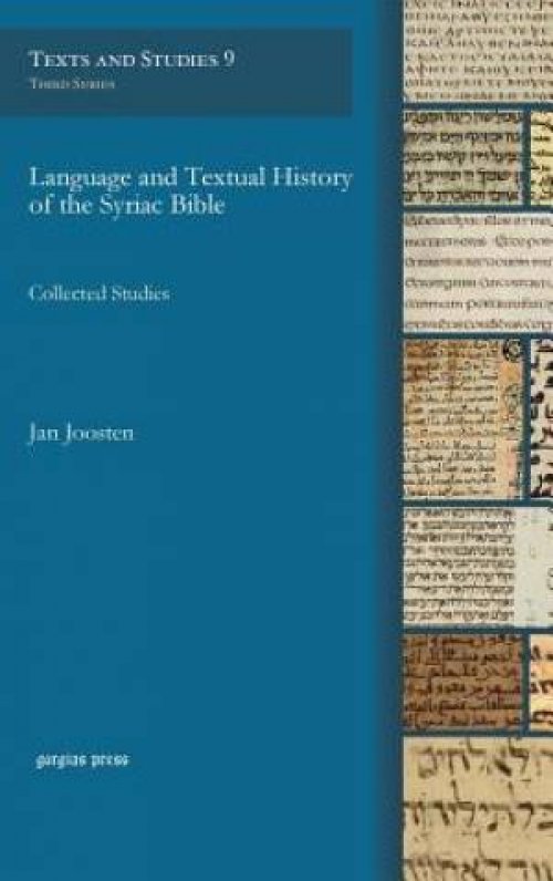 Language and Textual History of the Syriac Bible