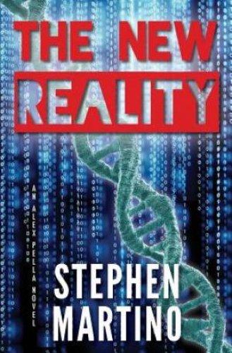 The New Reality (Alex Pella Series, #1)