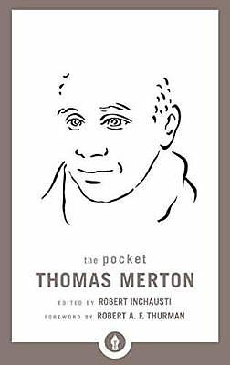 The Pocket Thomas Merton