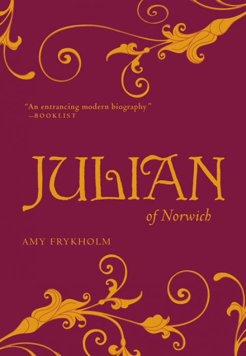 Julian of Norwich