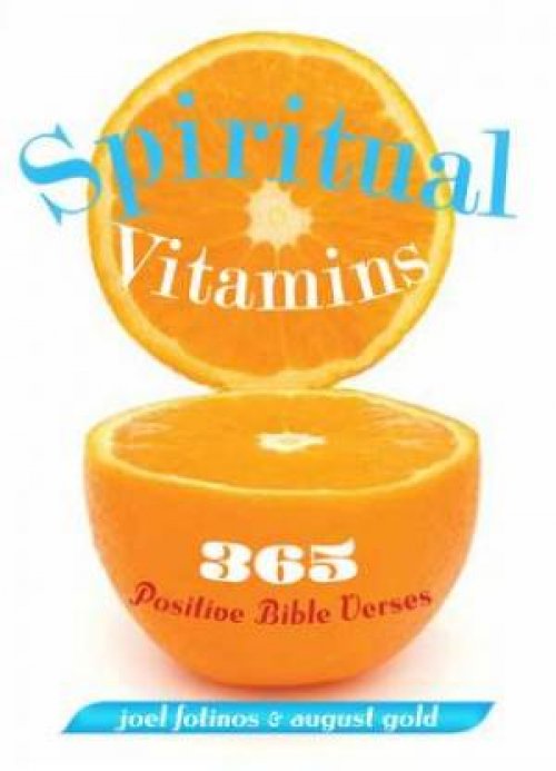 Spiritual Vitamins