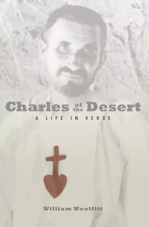 Charles of the Desert