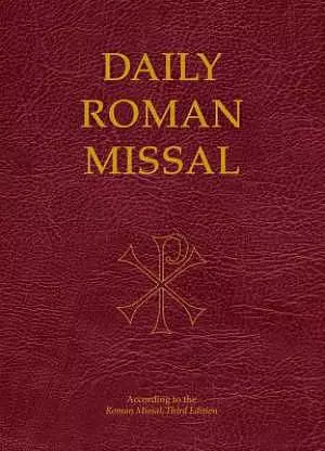 Daily Roman Missal