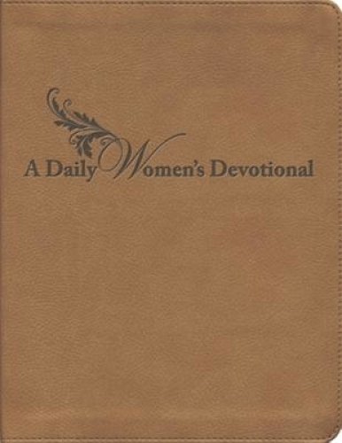 Daily Women's Devotional