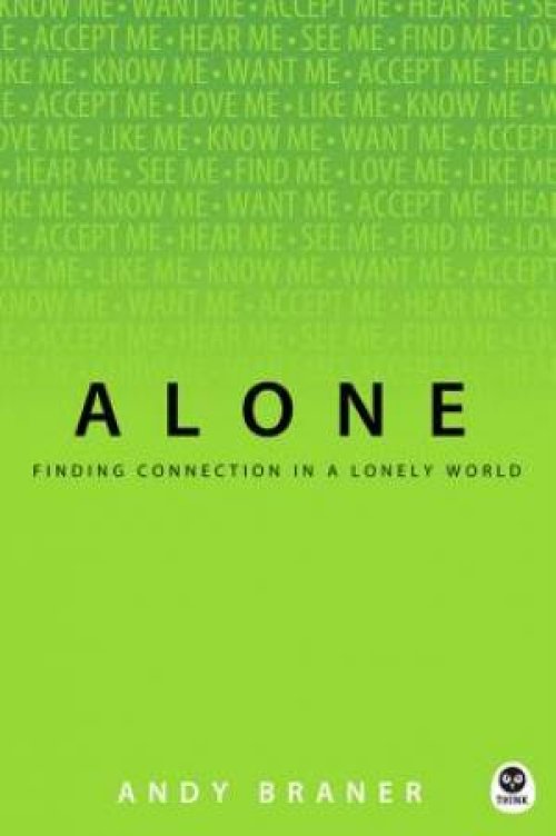 Alone