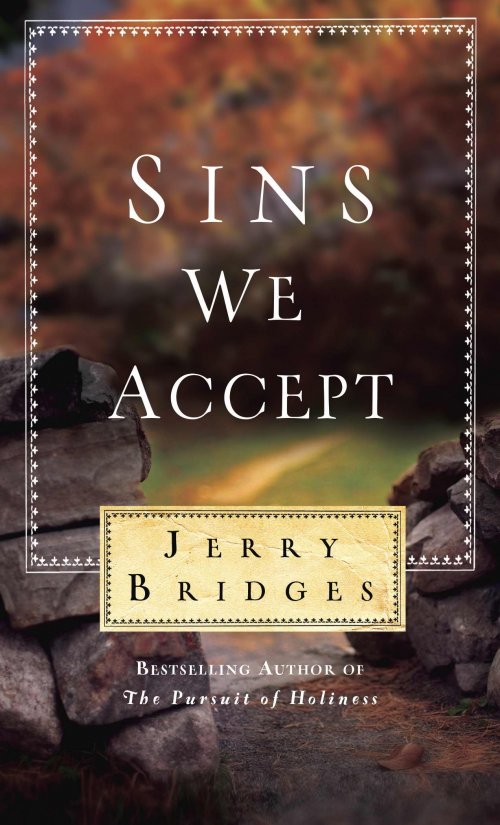 Sins We Accept