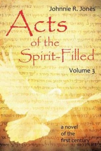 Acts of the Spirit-Filled