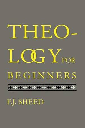 Theology for Beginners