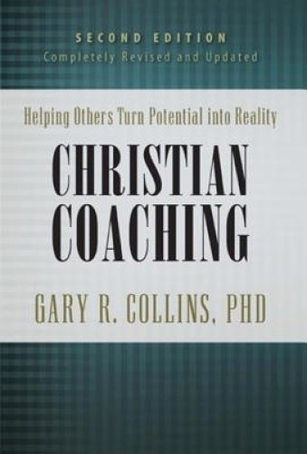 Christian Coaching, Second Edition