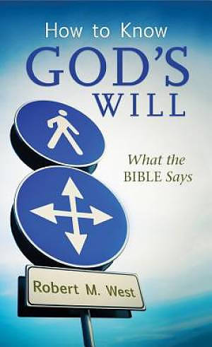 How To Know God's Will