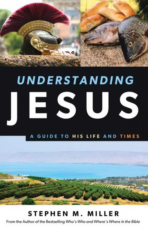 Understanding Jesus