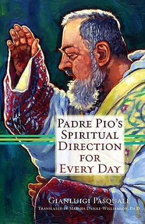 Padre Pio