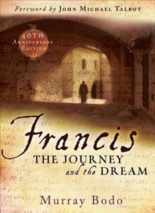 Francis: The Journey and the Dream (Anniversary)