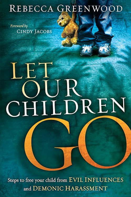 Let Our Children Go