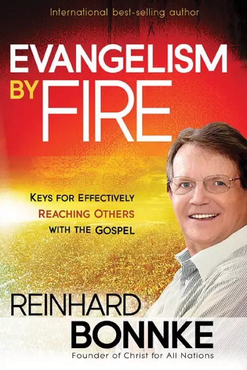 Evangelism By Fire