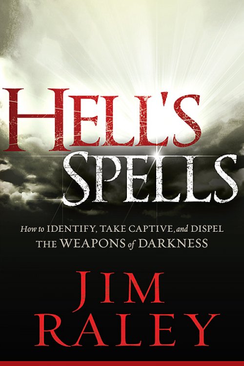 Hell's Spells