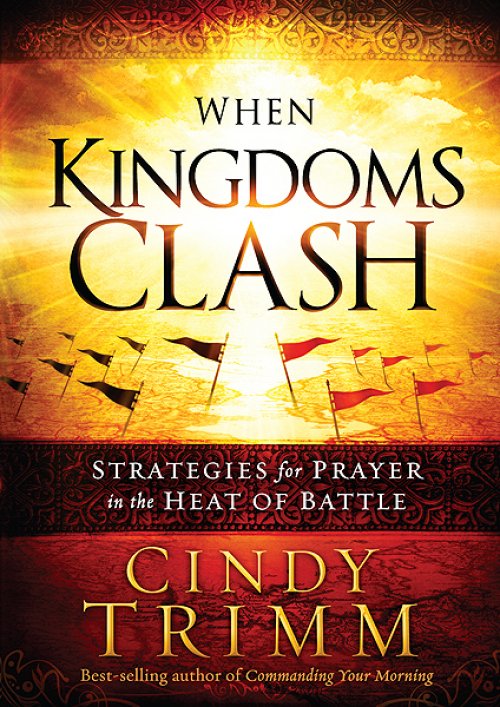 When Kingdoms Clash