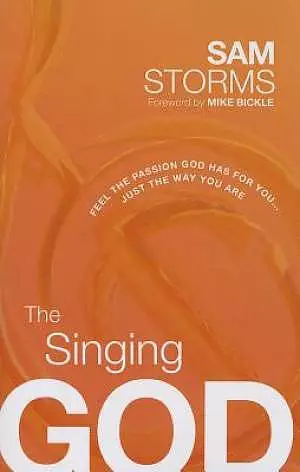 Singing God Revised