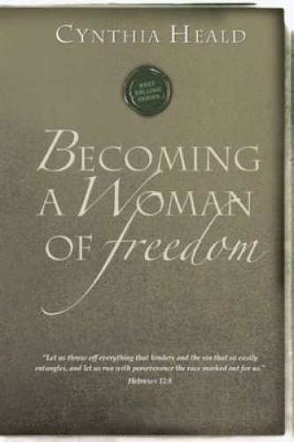 Becoming a Woman of Freedom